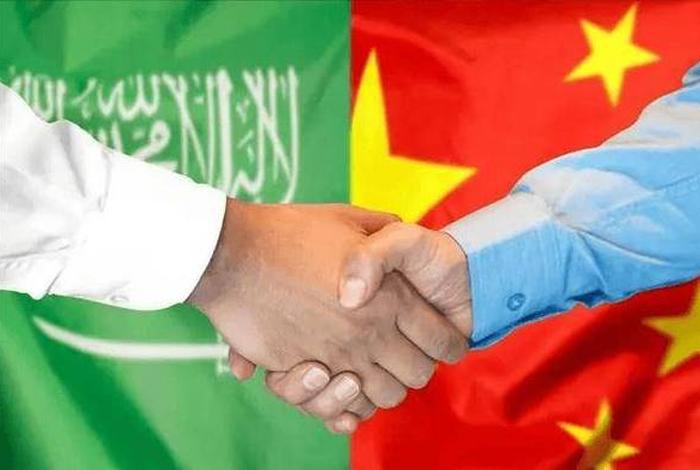 中国和沙特的跨境电商合作(中国和沙特的跨境电商合作方式) 中国和沙特的跨境电商合作(中国和沙特的跨境电商合作方式)
