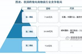 电商 物流 市场运营 电商 物流 市场运营模式