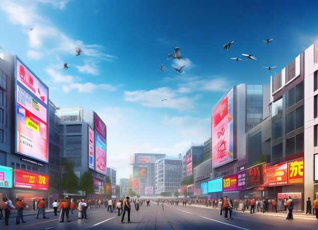 义乌电商园区都在哪个位置(义乌电商园区都在哪个位置啊) 义乌电商园区都在哪个位置(义乌电商园区都在哪个位置啊)