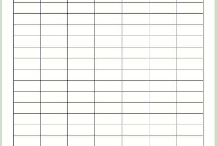 电商库存管理表格、电商库存表格模板