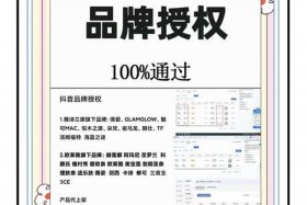 电商授权品牌、电商授权品牌排行榜