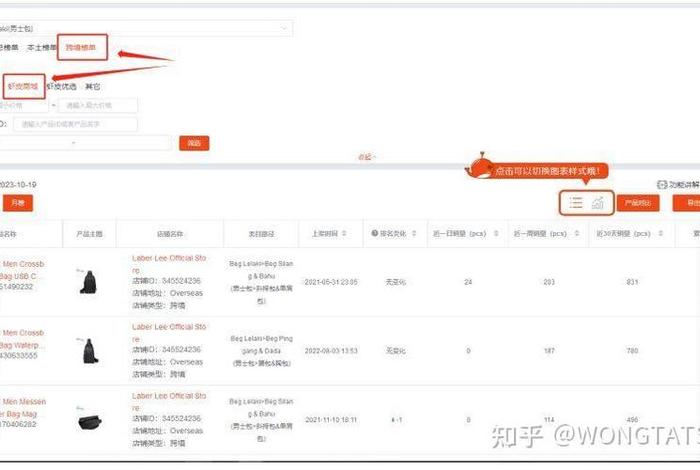 知乎电商选品，知乎 选品