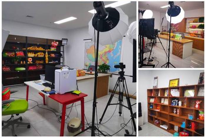 电商基地里的新鲜事 - 电商基地干什么的