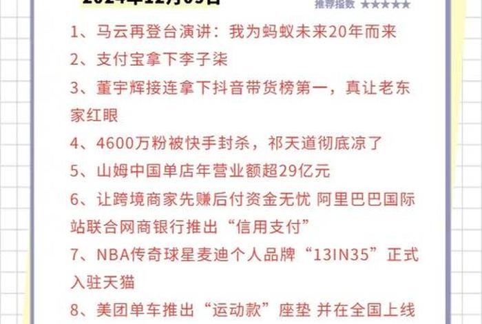电商播报是什么；电商播报是什么意思啊