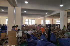 电商仓储工作 电商仓储工作好做吗