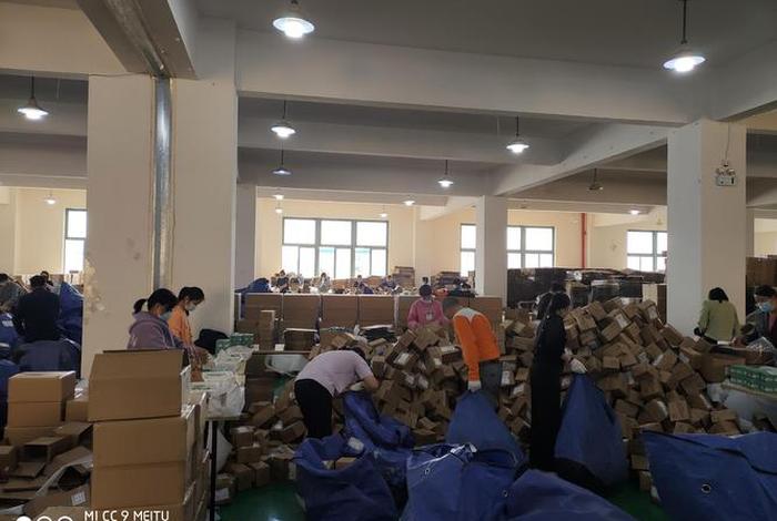 电商仓储工作 电商仓储工作好做吗