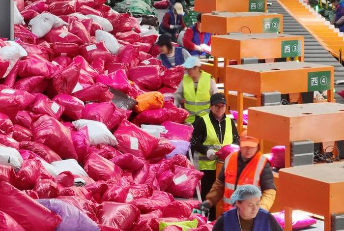 双11收官电商为啥没秀成绩单、双十一电商成绩单2019 双11收官电商为啥没秀成绩单、双十一电商成绩单2019