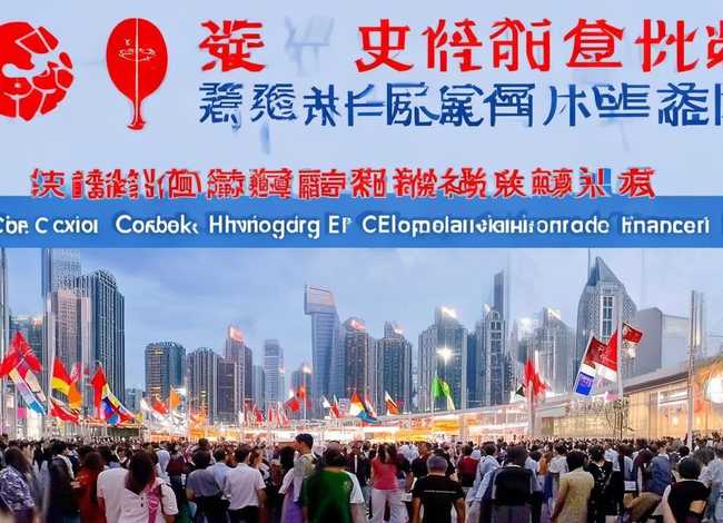 中国重庆跨境电商交易会、中国重庆跨境电商交易会在哪举行 中国重庆跨境电商交易会、中国重庆跨境电商交易会在哪举行