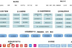 电商crm解决方案，电商crm解决方案有哪些