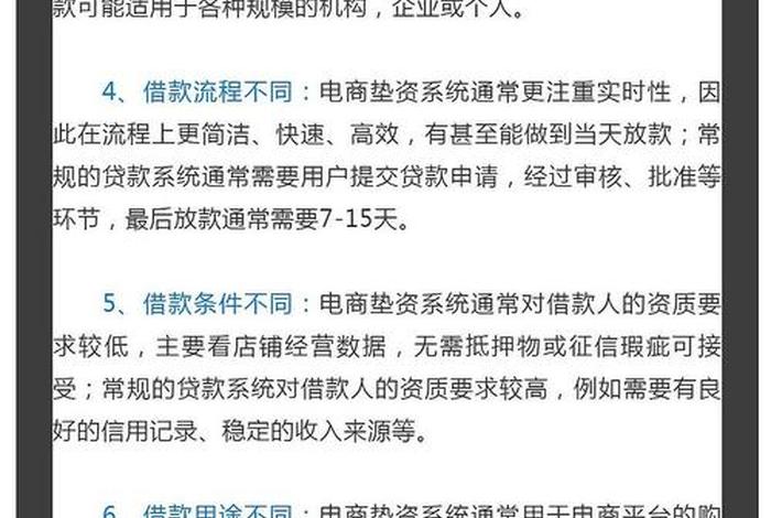 电商贷是什么,电商贷是什么意思 电商贷是什么,电商贷是什么意思