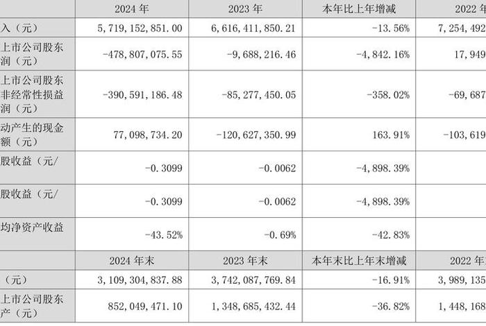 跨境电商上市公司半年财报（跨境电商上市公司半年财报怎么写）