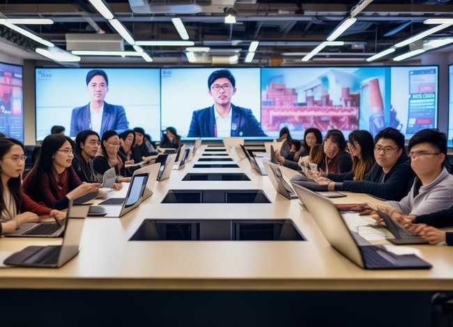 上海电商培训直播 上海电商直播培训班