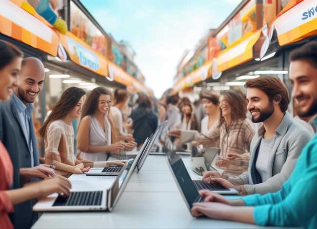 shopee电商纠纷解决方案；shopee电商平台的优缺点