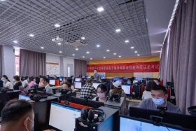 深圳电商培训班有上岗证，深圳电商培训班有上岗证吗