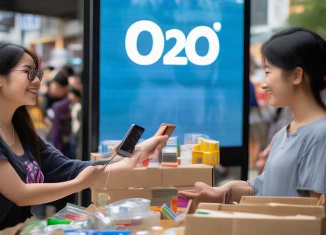 o2o电商模式(o2o电商模式的概念) o2o电商模式(o2o电商模式的概念)