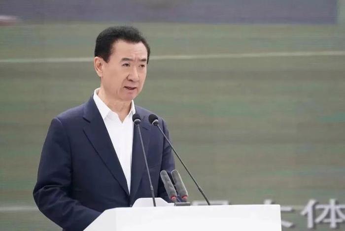 王健林飞凡电商，王健林电商平台