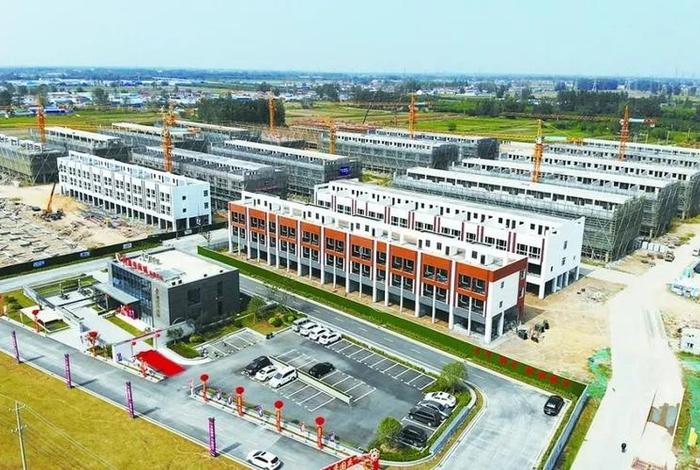 电商小镇 高铁站 电商小镇在哪 电商小镇 高铁站 电商小镇在哪