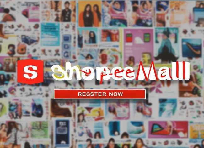 shopeemall - ShopeeMall注册 shopeemall - ShopeeMall注册