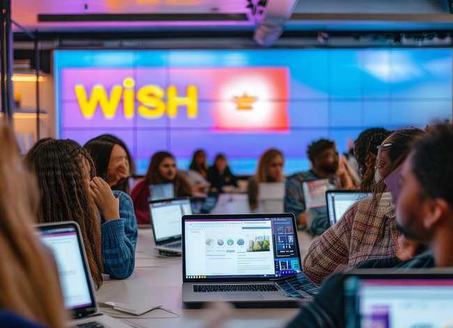 wish电商学院 - wish 电商学院 wish电商学院 - wish 电商学院