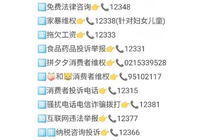 短视频电商平台；短视频电商平台投诉电话