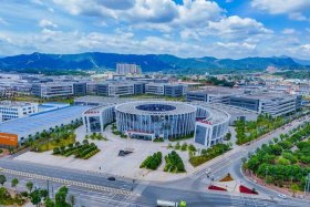 江西电商库 江西寺库电商产业园