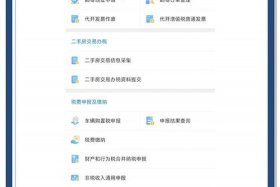 电商平台代运营服务发票怎么开 电商平台代运营服务发票怎么开具