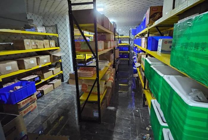 电商生鲜冷冻食品交易 电商生鲜冷库食品冷库 电商生鲜冷冻食品交易 电商生鲜冷库食品冷库