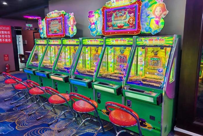 博商电玩城在哪个位置(博商电玩城在哪个位置啊) 博商电玩城在哪个位置(博商电玩城在哪个位置啊)