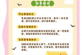 电商oms什么意思 - 电商oem是什么意思啊