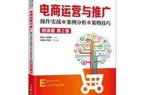 电商平台建设与运营书籍 电商平台建设与运营书籍哪个好