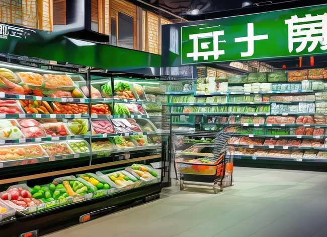 中国生鲜电商行业研究报告(中国生鲜电商行业研究报告范文) 中国生鲜电商行业研究报告(中国生鲜电商行业研究报告范文)