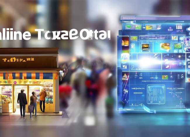 他电商自营和其他ota有什么区别(ta 电商) 他电商自营和其他ota有什么区别(ta 电商)