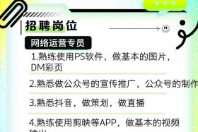 电商渠道主管招聘信息（电商部主管招聘）