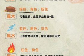 互联网电商五行属什么 互联网电商五行属什么属性