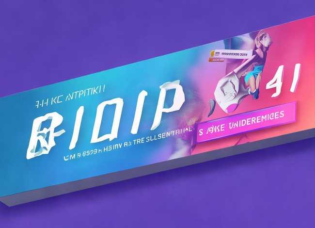 banner电商设计尺寸；电商banner尺寸设计规范