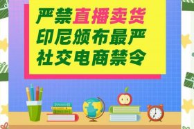 印尼电商平台最新规定（印尼电商平台有哪些）
