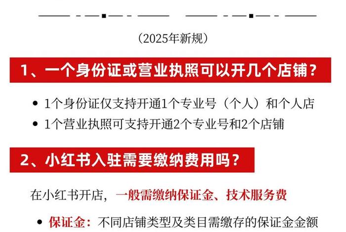 小红书电商入驻(小红书电商入驻保证金) 小红书电商入驻(小红书电商入驻保证金)