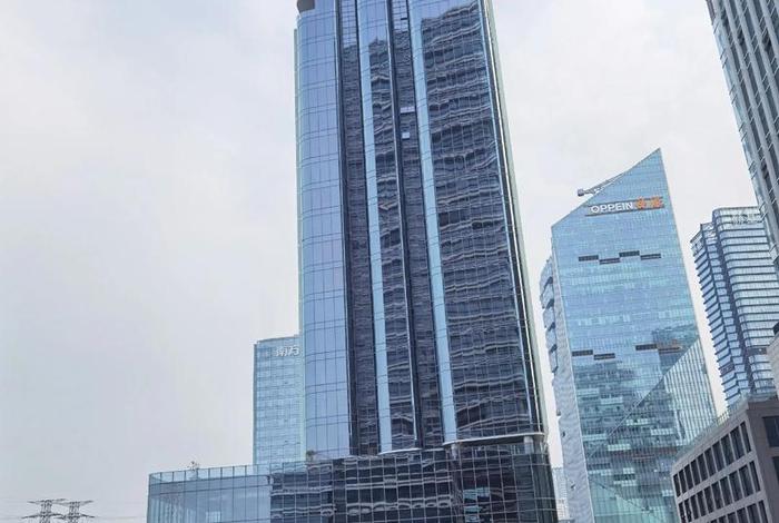 电商大厦一般人能进吗 - 电商大厦一般人能进吗知乎