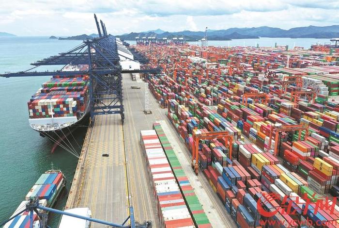 深圳跨境电商聚集地、深圳跨境电商聚集地有哪些 深圳跨境电商聚集地、深圳跨境电商聚集地有哪些