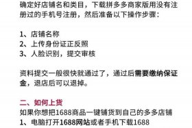 跨境电商怎么操作一件代发；跨境电商怎么操作一件代发商品