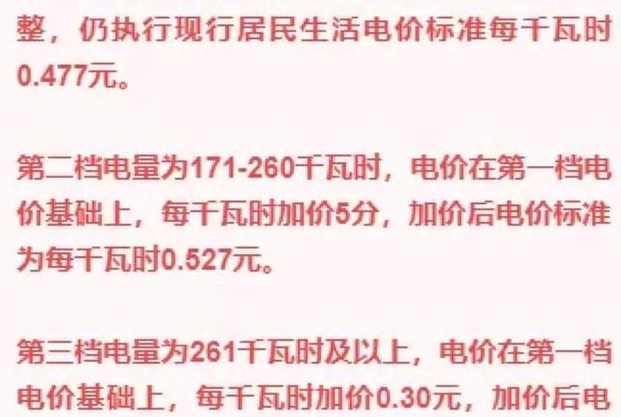 商电改民电、商电改民电需要多久 商电改民电、商电改民电需要多久