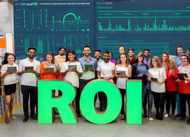 lazada电商roi是什么意思,roi在电商是什么意思 lazada电商roi是什么意思,roi在电商是什么意思