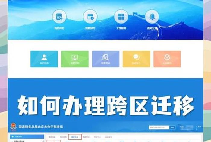 跨境电商公共服务平台政务云迁移 - 跨境电商公共服务平台政务云迁移怎么操作