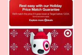 target电商平台；target电商平台可靠吗