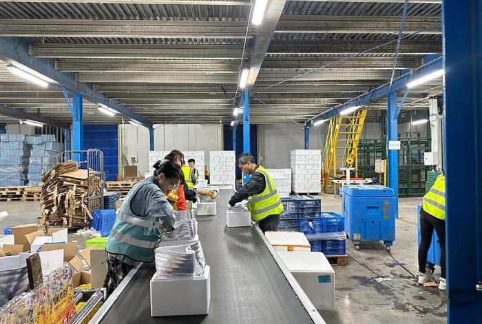 抖音电商供应链云仓什么意思;抖音供应链是什么意思 抖音电商供应链云仓什么意思;抖音供应链是什么意思