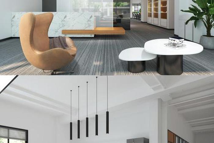 电商公司装修 电商公司装修风格