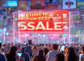 三大电商平台9月大促活动 - 三大电商平台9月大促活动有哪些