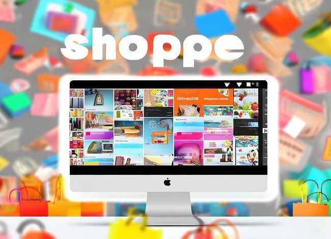 shopee电商官方网站、shopee电商平台官网