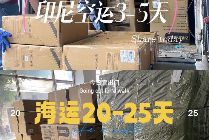 电商跨境物流印尼 - 跨境电商 印尼
