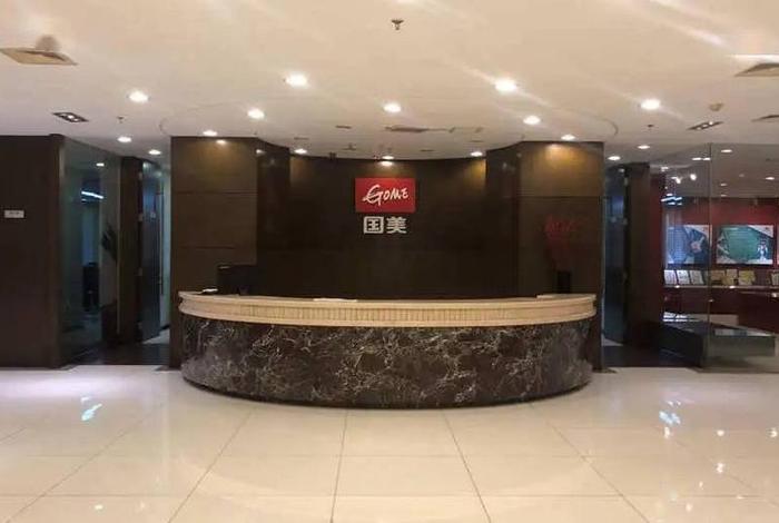 国美电商有人吗;国美电子商务有限公司 国美电商有人吗;国美电子商务有限公司